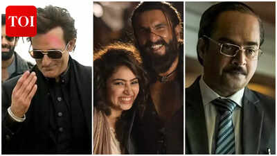 Dhurandhar 2: Mukesh Chhabra reveals actors rejected Akshaye Khanna’s role in Dhurandhar, ‘now they regret’, recalls R Madhavan, Sara Arjun castings | Hindi Movie News