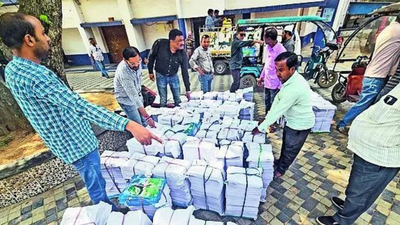 SC: SIR in many states, but Bengal alone has so many issues with it | India News