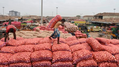 75L jobs added in informal sector in 2025: NSO survey | India News