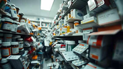 GLP-1 gold rush under scanner: Raids across India expose easy access to weight-loss drugs | India News