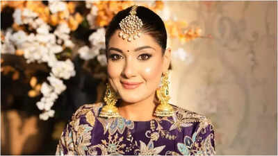 Who is Harshil Kalia? Actress who died in a tragic car crash |