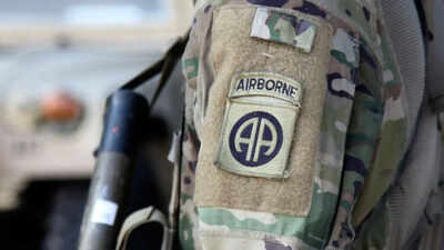 US Army raises enlistment age from 35 to 42, opens doors for older recruits in major recruitment push