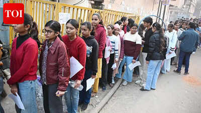 Gulf News: India announces dates for JEE 2026 in Gulf countries: Dubai to Kuwait and Bahrain, check key locations and relief for expats | World News