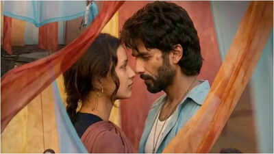 Friday OTT releases of the week (March 23-28): ‘Mardaani 3’, ‘O’Romeo’, ‘House of David Season 2’ steal the show