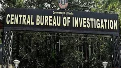 Bank fraud: CBI files case against 2 ex-directors of Reliance Telecom | India News