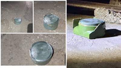 The silent destructor: How US ‘tuna can-sized’ mines are impacting Iran’s ‘missile cities’