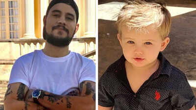 Texas oil tycoon ordered to pay $1.1 billion after thrashing 2-year-old stepson, leaving him wheelchair-bound for life