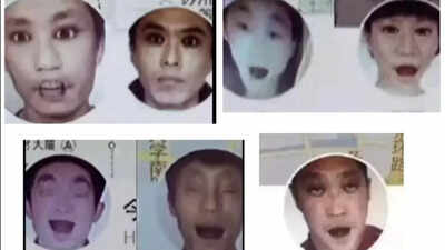 How ‘ghost taxi drivers’ in China tricked customers into paying without rides