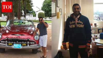 10 things we learned from Kash Patel’s email ‘leaks’ | World News