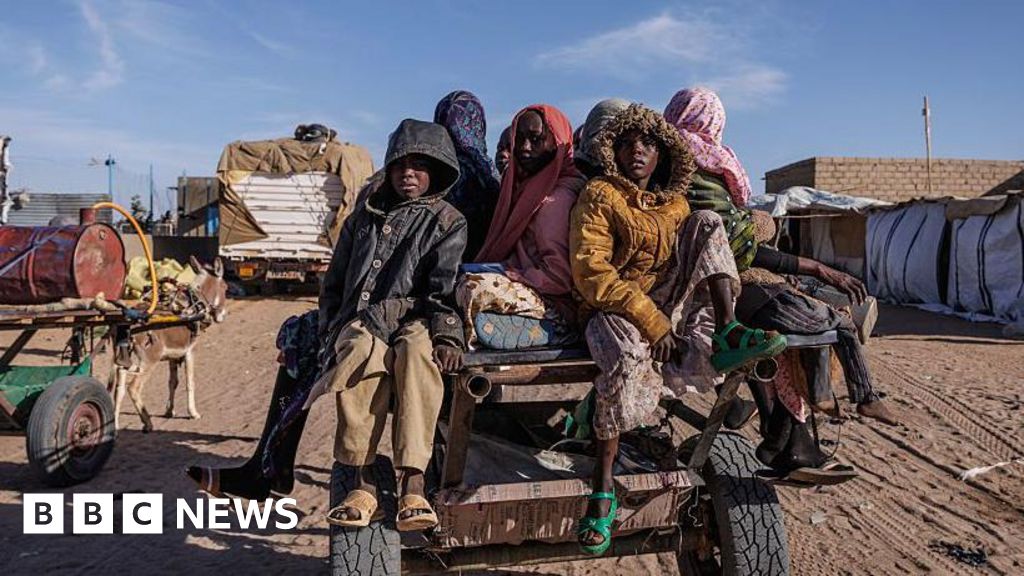 Chad shuts border after deadly drone strike on mourners