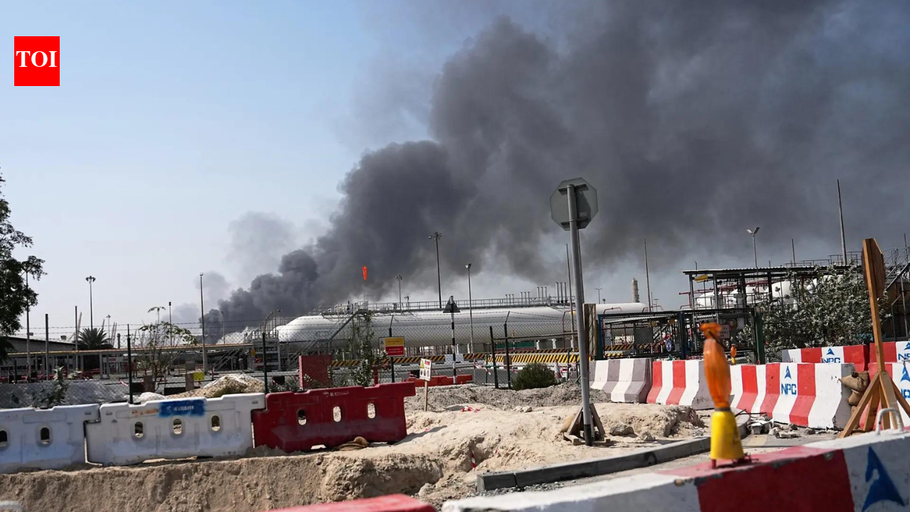 Israel-US strike on Iran: How Dubai’s worst nightmare unfolded