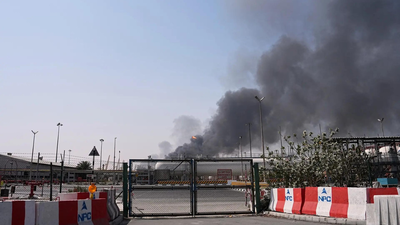 ‘Go back to your senses’: UAE tells Iran after attacks on Dubai, Abu Dhabi, Doha and Kuwait