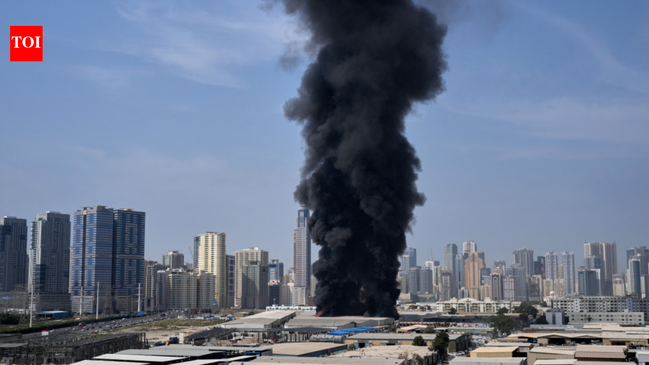 US, Bahrain, Jordan, Kuwait, Qatar, Saudi Arabia, UAE condemn Iran over missile and drone attacks in joint statement