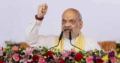 ‘Not a single Hindu refugee will lose citizenship’: Amit Shah in poll-bound West Bengal | India News