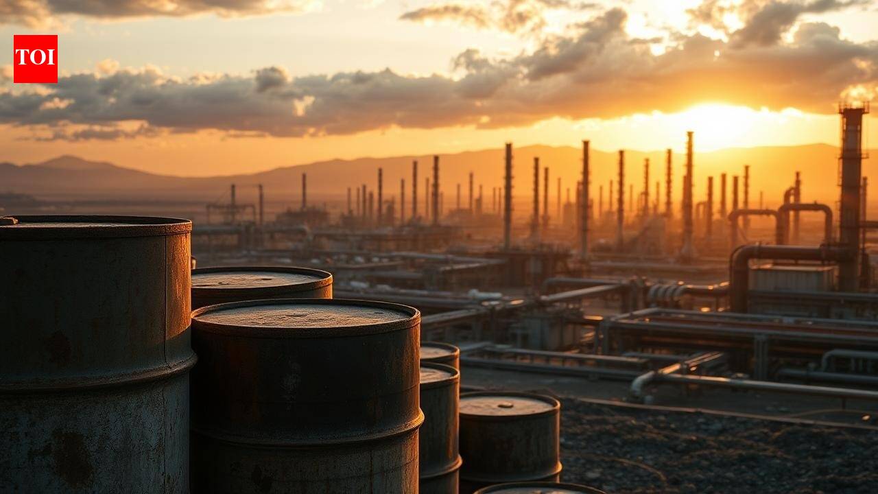 India assesses oil availability as Middle East crisis deepens, assures ‘affordability’