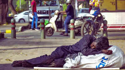 North Karnataka touches 40°C: Heatwave risk across state, UV radiation levels spike in Bengaluru | Bengaluru News