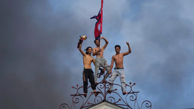 From protests to polls: Nepal to vote after a Gen Z uprising redraws its political map