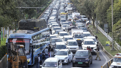 Relief to vehicle owners, hypothecation removal now to be online | India News