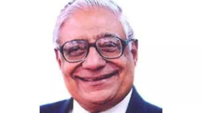 Senior Journalist and Padma Bhushan awardee HK Dua passes away at 88 | India News