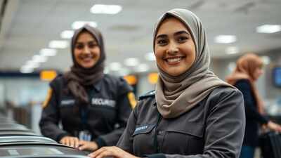 ‘Very alarming’: Laura Loomer says she feels ‘unsafe’ seeing Muslim workers at US airport amid Iran war