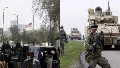 US orders non-emergency consular staff to leave Karachi, Lahore amid Middle East tensions