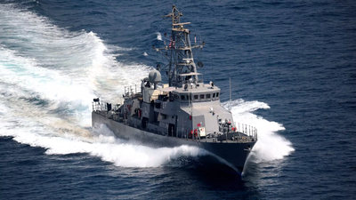 Pakistan left with 26 days of fuel, may impose work-from-home as Strait of Hormuz crisis deepens