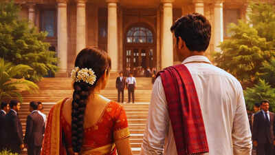 Chhattisgarh High Court: I am a tribal man, can I seek mutual divorce from my SC wife? Chhattisgarh high court says yes — here’s why