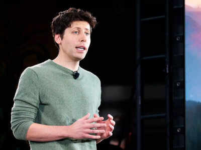 Two of the world’s biggest travel companies ‘react’ as Sam Altman accepts that ChatGPT cannot do everything