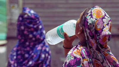 UV radiation alert in Bengaluru, Kerala: ‘Cause for concern’: No heatwave yet but UV radiation already worry in Bengaluru, Kerala; what you need to know | Bengaluru News