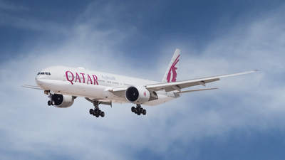 Airspace closure continues: Qatar Airways extends flight suspension | World News