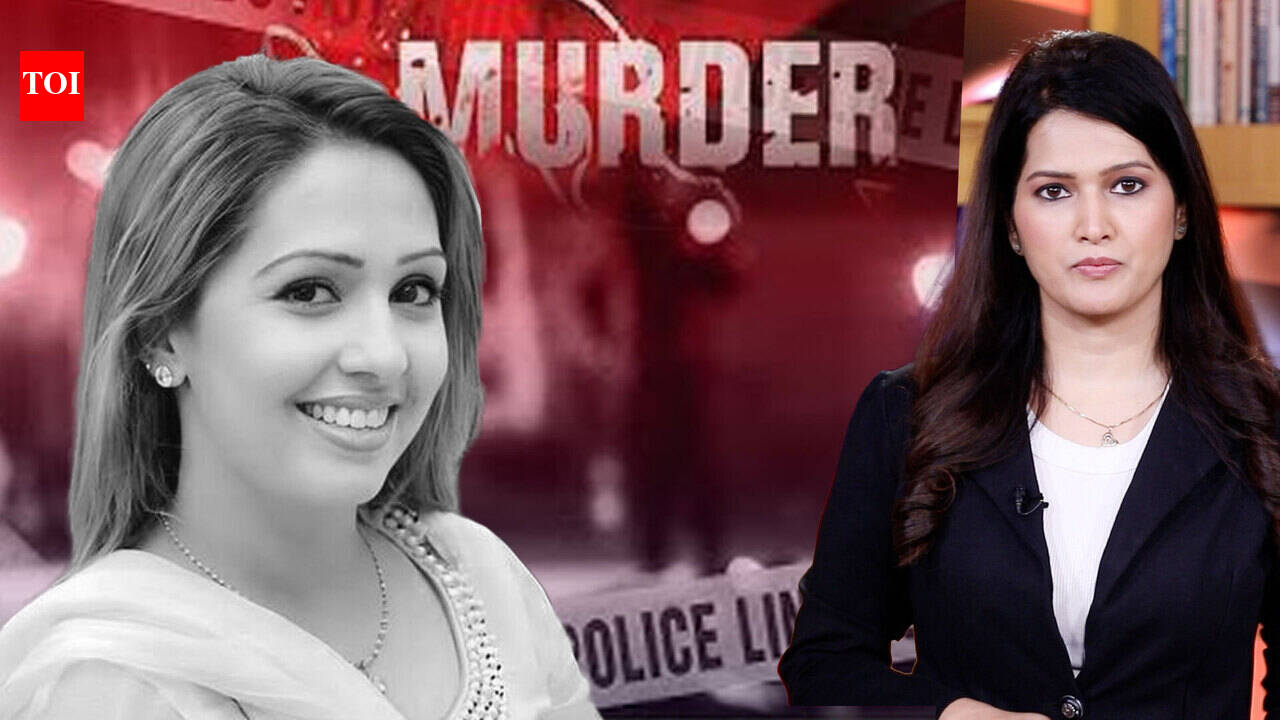 Who is Nancy Grewal? Indian-origin influencer stabbed to death in Canada as family reveals threats | World News