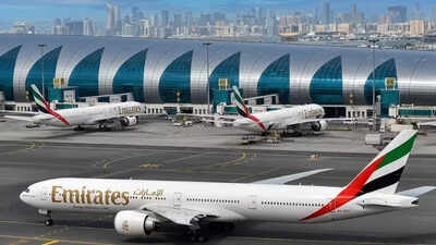 Uae Flight Status March 7: UAE flight status update: Limited services operating on March 7; Rebooking and refund options available | World News