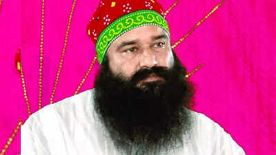 Dera Sacha Sauda chief Gurmeet Ram Rahim acquitted in journalist murder case | India News