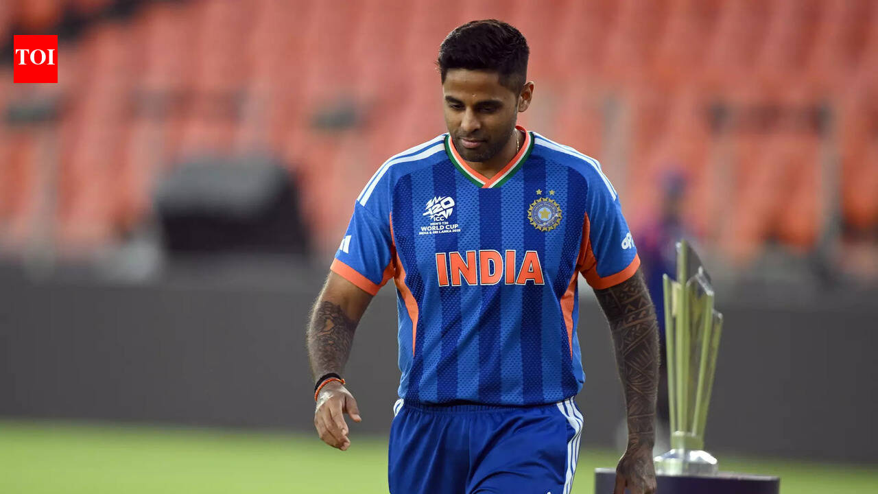 T20 World Cup 2026: Ahmedabad, the final, and the ghost of November 19 past | Cricket News