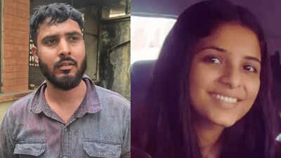 ‘Stabbed her 40 times’: 25-year-old engineer kills twin sister, attacks mother after argument over break-up with girlfriend | Bareilly News