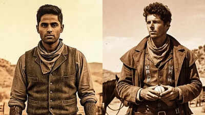 India National Cricket team take on New Zealand for T20 World Cup title: Duel under the floodlights | Cricket News