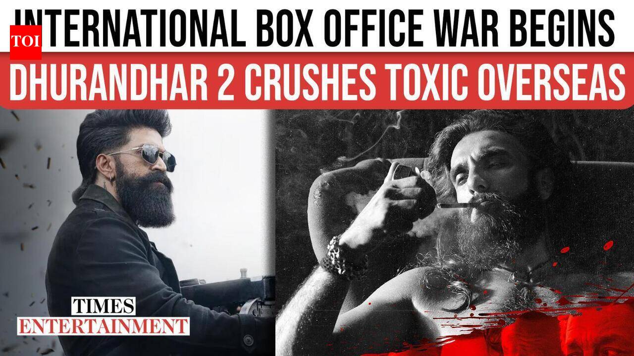 Ranveer Singh: ‘Dhurandhar 2’ update: Preview tickets soar and reach Rs 2400, sales run rampant |