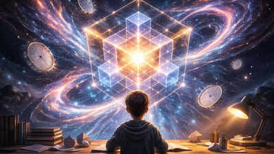 Interstellar, Einstein and the strange elasticity of time | Mumbai News