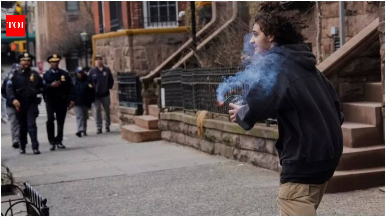 IED attack near Zohran Mamdani’s residence: Suspects used ‘Mother of Satan’ bomb — what is it?