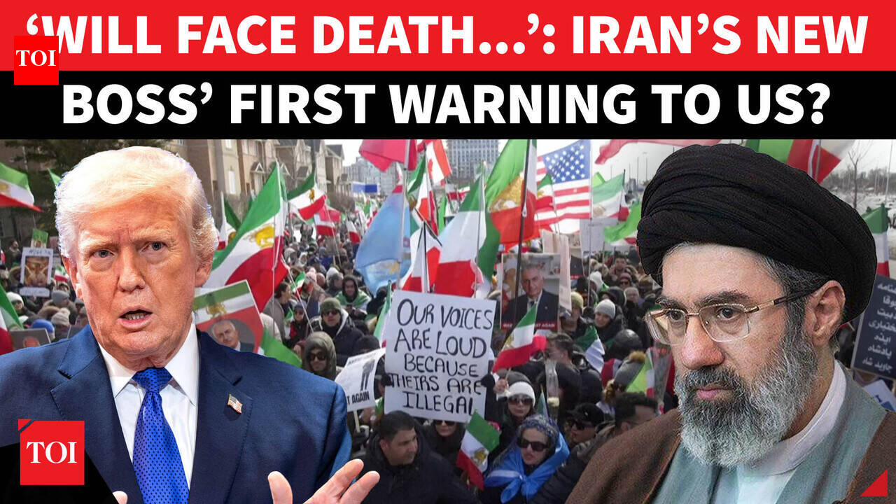 Khamenei: London mansions to Dubai villas: Inside Iran’s new supreme leader Mojtaba Khamenei’s global property empire