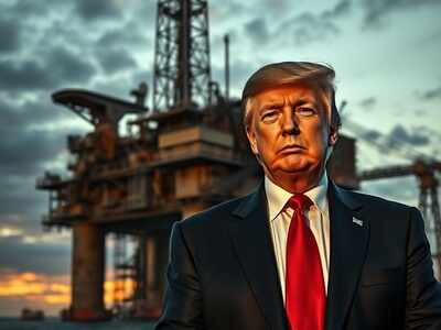 ‘Will be hit 20 times harder’: Trump warns Iran against stopping flow of Oil within Strait of Hormuz