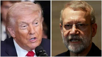 ‘Don’t get eliminated yourself’: Iran warns Donald Trump, slaps down ’empty’ threats