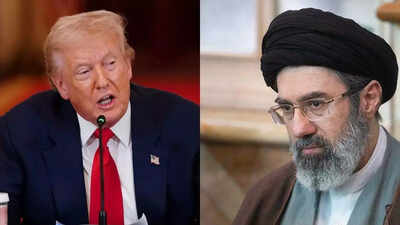 TACO vs Tehran: Who will blink first—Trump or Khamenei?