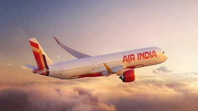 Air India fuel surcharge: Airline to levy Rs 399 charge on domestic tickets from March 12