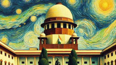 SC sets up judicial tribunals to hear Bengal SIR appeals | India News