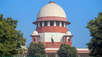 SC allows withdrawal of life support in Harish Rana passive euthanasia case | India News