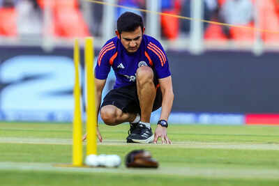 Gautam Gambhir shuts down pitch-tailoring claims after T20 World Cup: ‘India too good to think like that’ | Cricket News