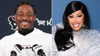 “If you’re heartbroken…”: Cardi B opens up on what helped her move on as Stefon Diggs is accused of cheating on her with multiple women | NFL News
