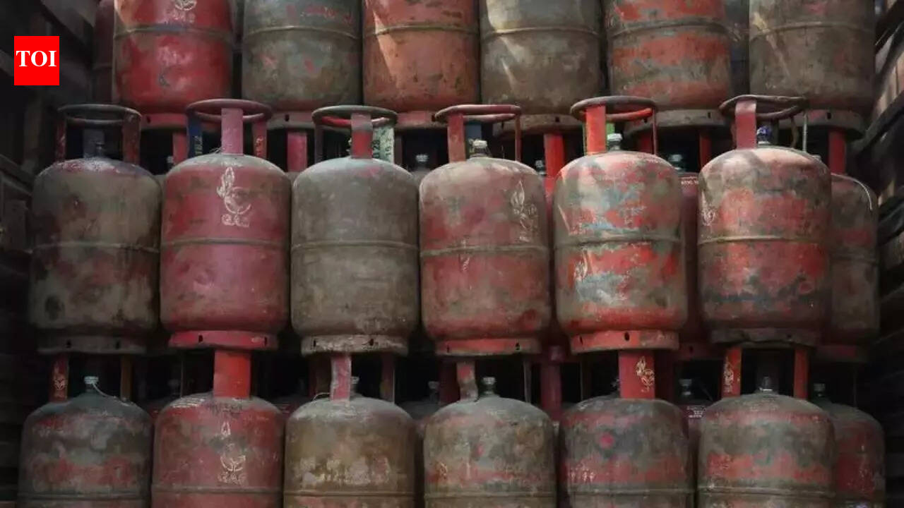 Shubhmangal ‘savdhan’: Commercial LPG curbs hit Madhya Pradesh weddings, caterers trim menus | Indore News