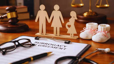 Telangana High Court: ‘Not a perfect woman genetically’: Why Telangana high court allowed surrogacy for woman with rare CAIS condition despite XY chromosome
